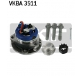 1603209SKF 9117620 1603209 Rulment roata Opel Astra G SKF